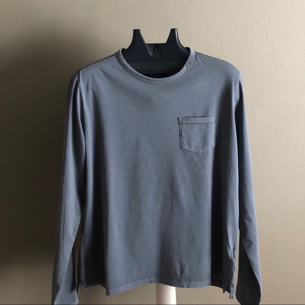 GAP X STEVEN ALAN MENS TEE SHIRT
